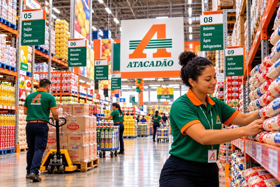 A nova unidade do Atacadão em Caieiras será instalada às margens da Rodovia Presidente Tancredo de Almeida Neves (SP-332), na região do Serpa, em uma área de aproximadamente 15 mil metros quadrados. Com previsão de gerar cerca de 300 empregos diretos, o empreendimento representa uma oportunidade de desenvolvimento econômico, mas também levanta questionamentos sobre os impactos no trânsito e a necessidade de melhorias viárias. A data de inauguração ainda não foi anunciada oficialmente.