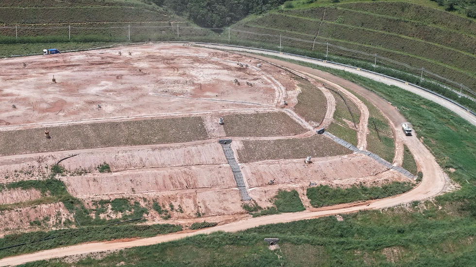 Projeto da URE Bandeirantes, que prevê usina de incineração de resíduos em Perus, mobiliza moradores da região e reacende debate ambiental que pode impactar cidades próximas como Caieiras.