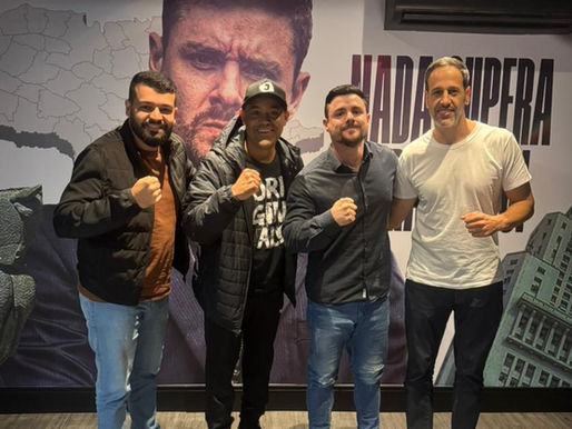 Bruno Lima, que também é conhecido por mobilizações como o movimento "Cadeia para Maus-Tratos", reafirmou seu compromisso em apoiar iniciativas que fortaleçam a rede de proteção animal em todo o Estado, incluindo Caieiras.