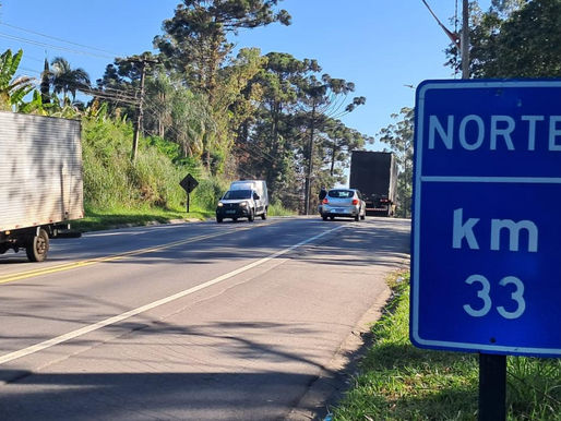 A população de Caieiras terá a oportunidade de acompanhar de perto os planos para a duplicação da Rodovia Tancredo Neves (SP-332).
