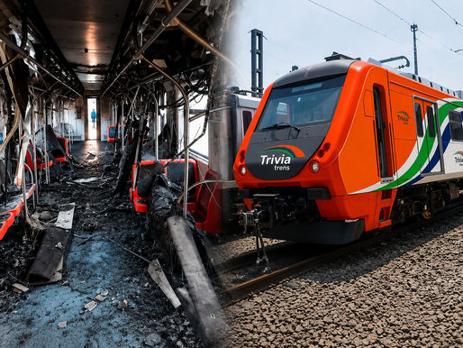 A decisão foi tomada após uma sequência de falhas operacionais que provocou paralisações, passageiros caminhando pelos trilhos e um princípio de incêndio em uma composição. A CPTM volta a atuar nas linhas por até 90 dias.
