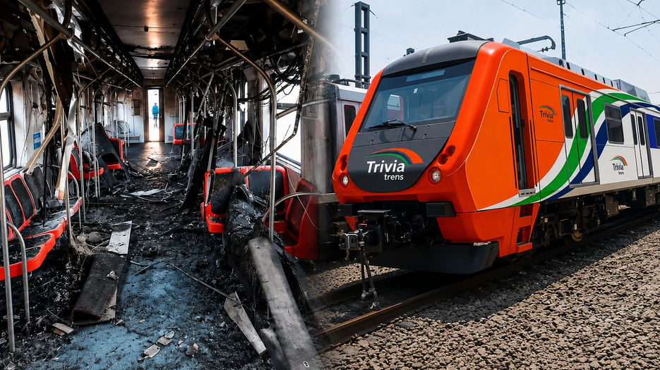 A decisão foi tomada após uma sequência de falhas operacionais que provocou paralisações, passageiros caminhando pelos trilhos e um princípio de incêndio em uma composição. A CPTM volta a atuar nas linhas por até 90 dias.