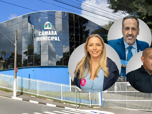Caieiras: reajuste dos servidores ainda pode ser votado em 2026? Vereadores defendem novo projeto separado dos cargos