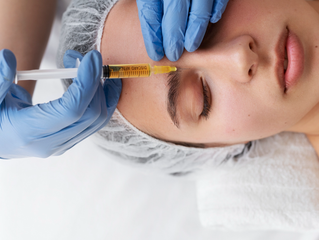 How Dermal Fillers Help Reduce Wrinkles and Add Volume?