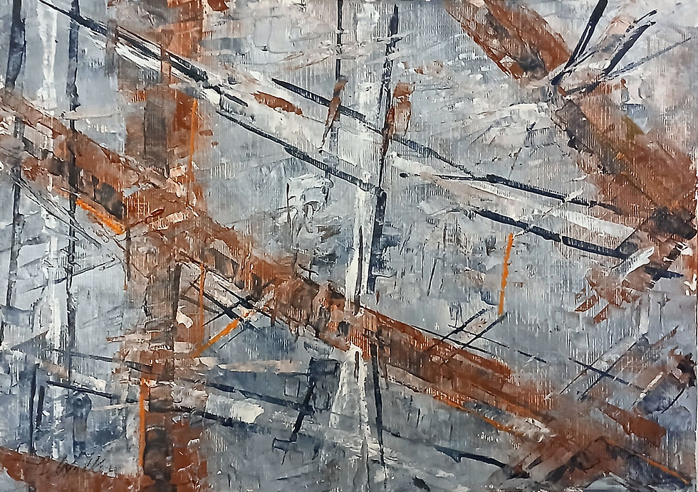 Faded Irvine Construction