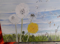 619-Four O'Clock Swim det1