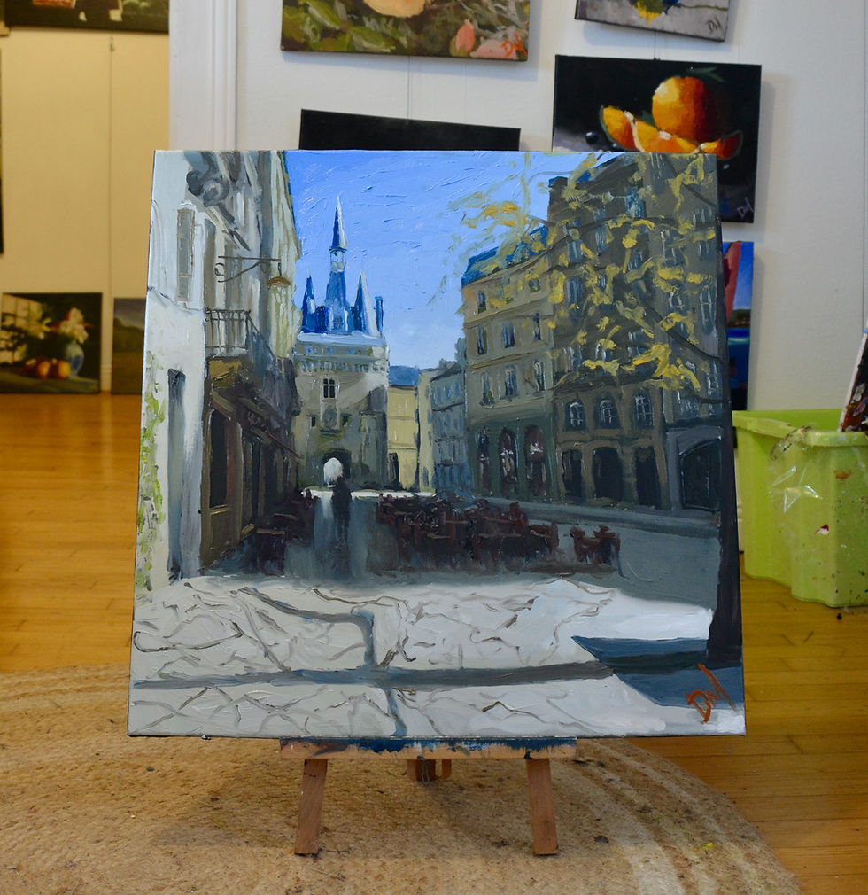 Thumbnail: Place du Palais