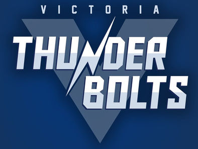 Victoria Thunderbolts SG Ball Squad Announced