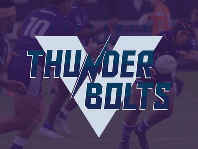 2023 Victoria Thunderbolts U/19’s SG Ball Train on Squad