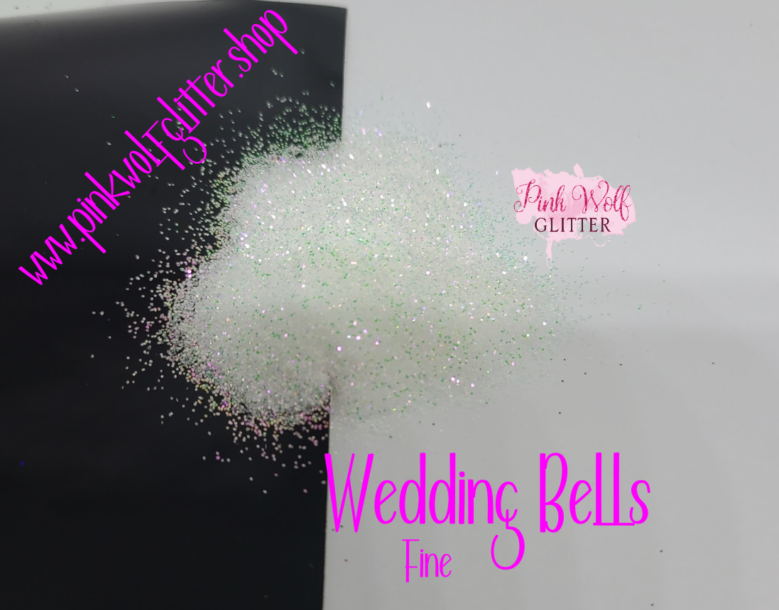 Wedding Bells *Fine*