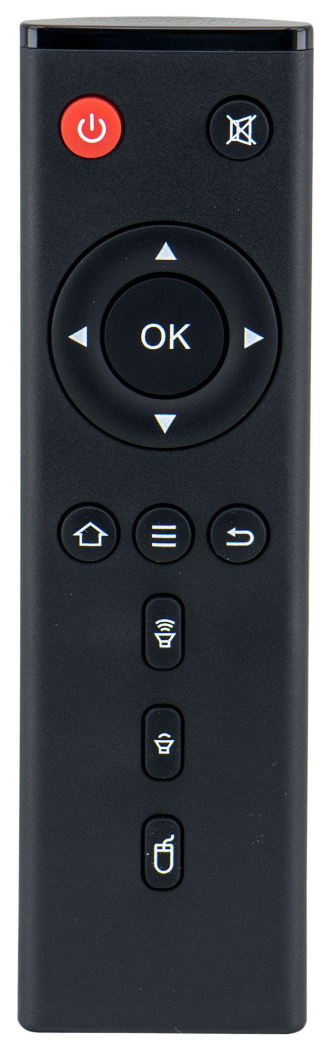Miniatura: TV Box TX8 Pro 2/ 4K Ultra HD - Bluetooth - F.T.A