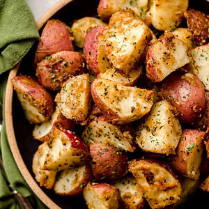 Roasted Potatoes