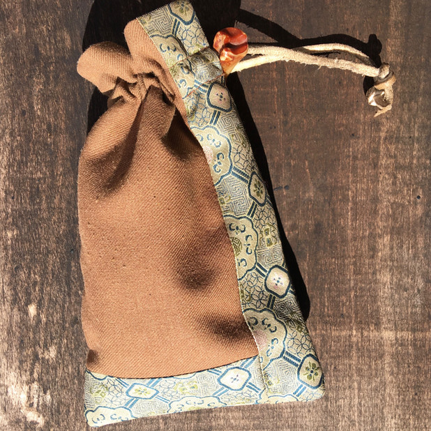 Cup bag