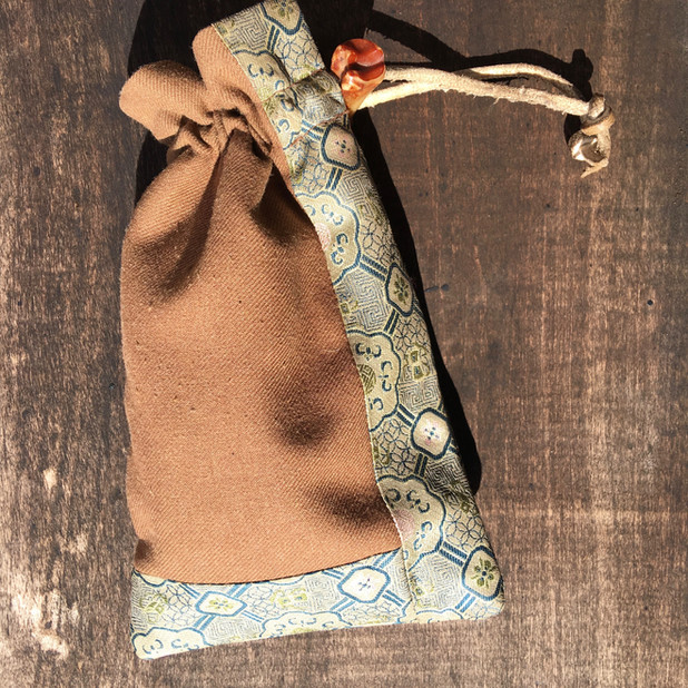 Cup bag