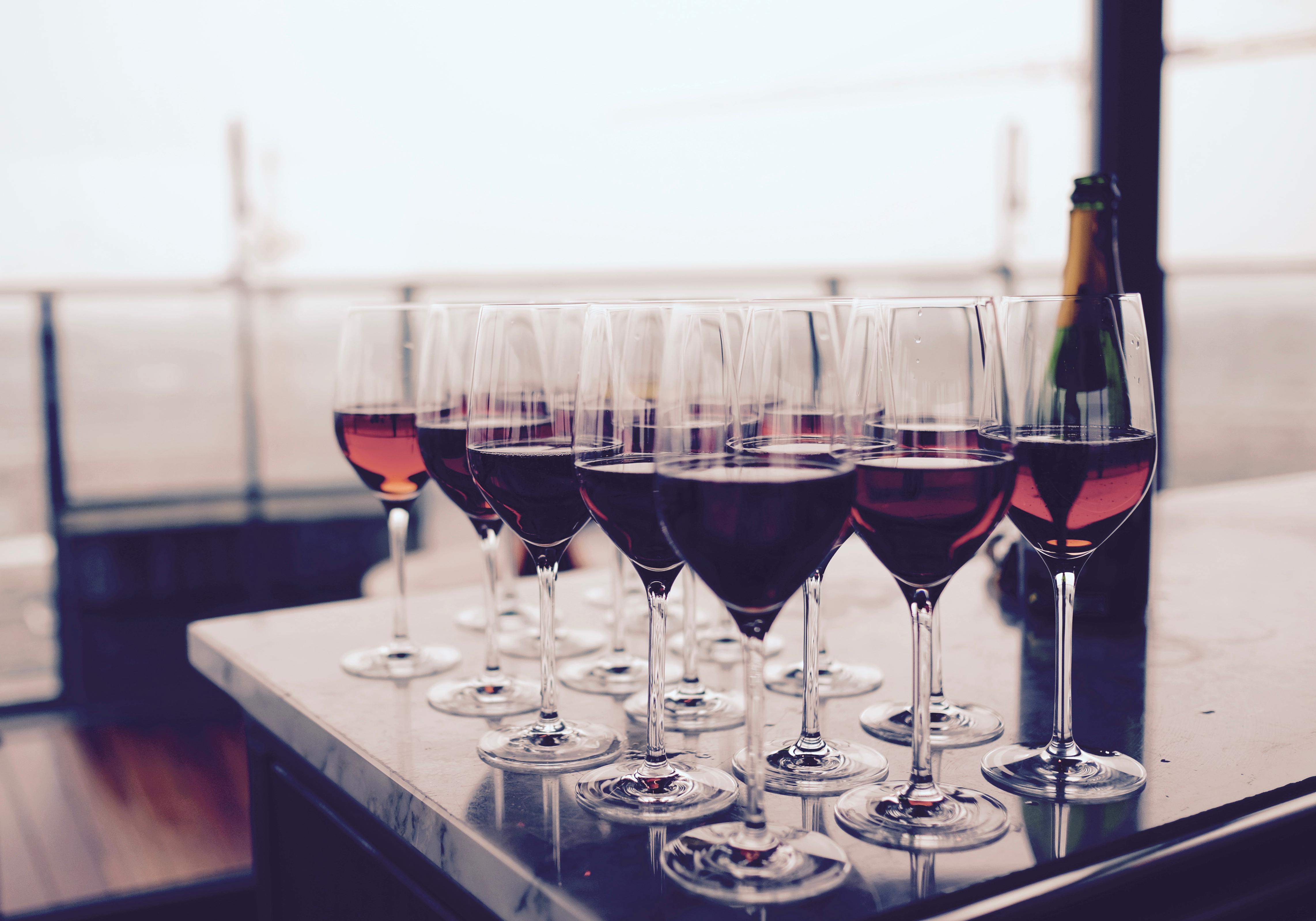 Fine wine Premium collection