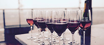 Événements Dégustation de vins