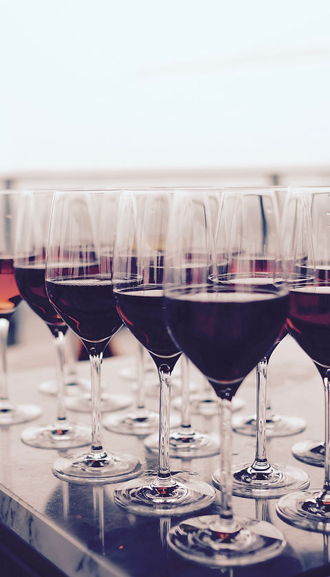 Wine Tasting Events