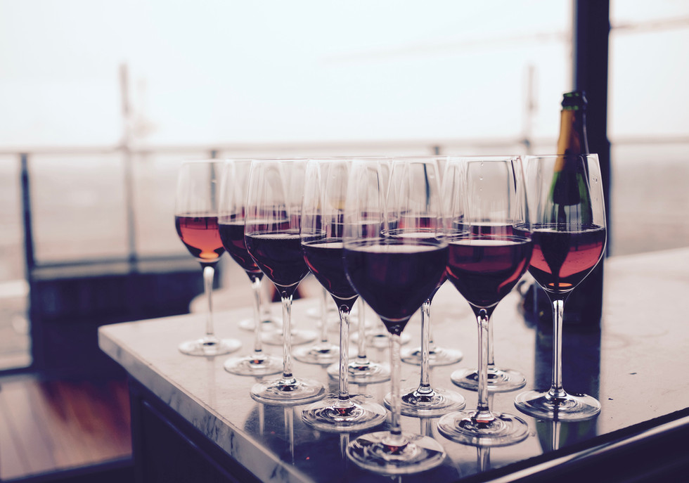 Wine Tasting Events