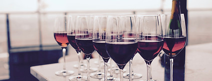 Wine Tasting Events