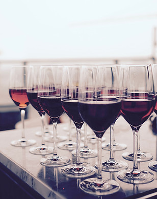 Wine Tasting Events