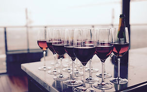 Wine Tasting Events