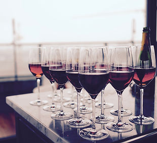 Wine Tasting Events