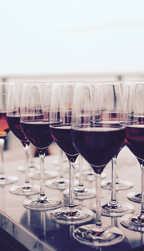 Wine Tasting Events