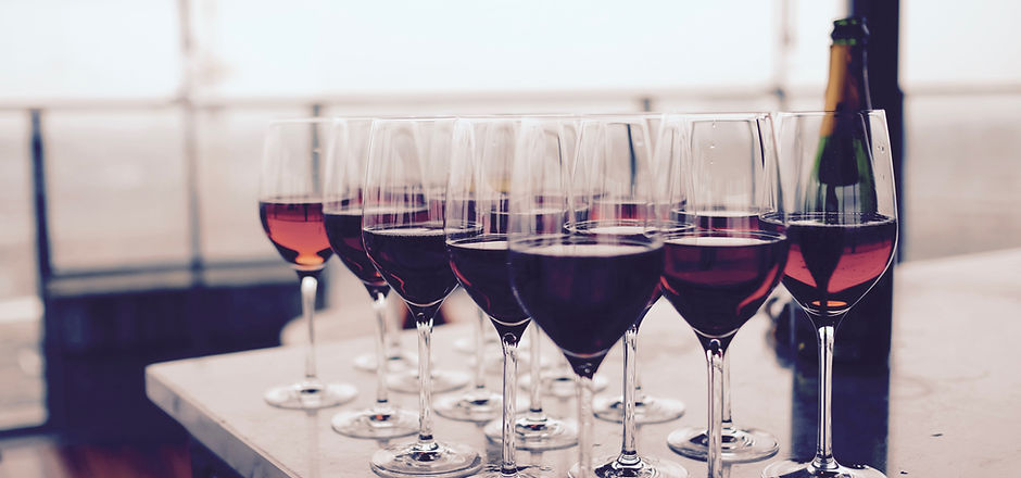 Wine Tasting Events