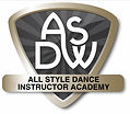 ALLSTYLEDANCEWORKOUT Instructor Academy