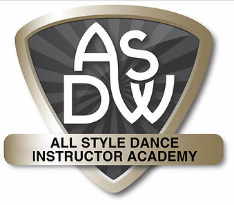 ALLSTYLEDANCEWORKOUT Instructor Academy