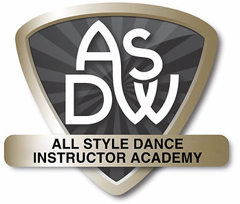 ALLSTYLEDANCEWORKOUT Instructor Academy