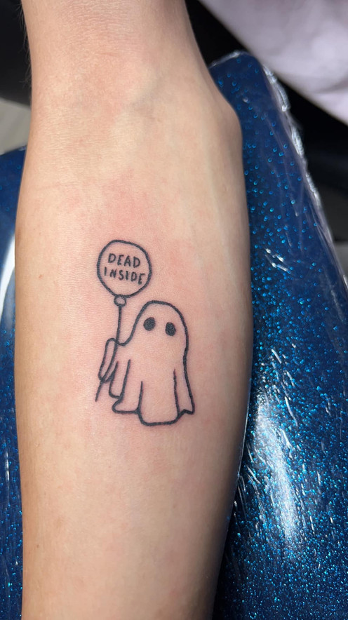 Dream Driven Tattoos | Lynchburg's Best Tattoos