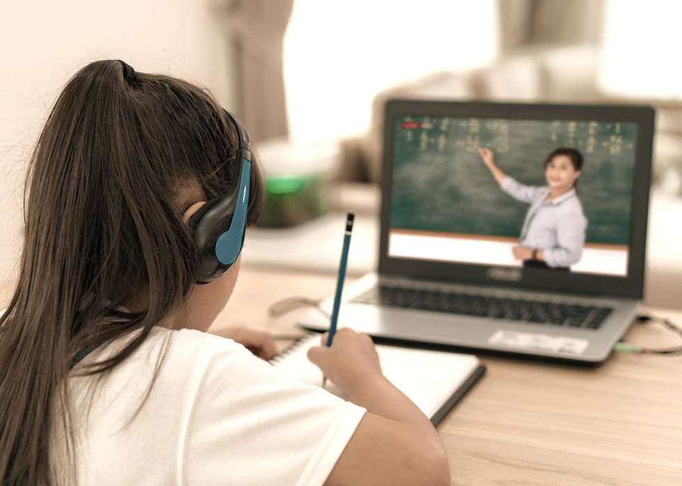 Online Classes