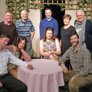 Relatively Speaking - May 2018