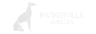 Baskerville-eMedia Logo