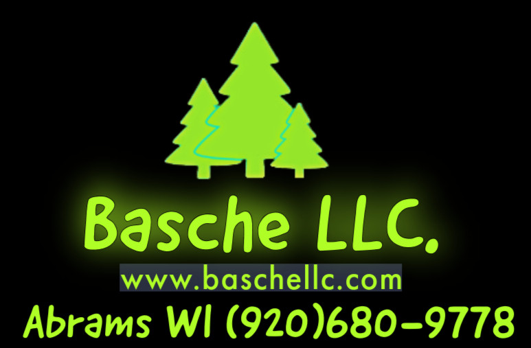 Basche LLC "The Gravel Guys" Gravel Driveways, Gravel Pads, Gravel Delivery. Abrams WI