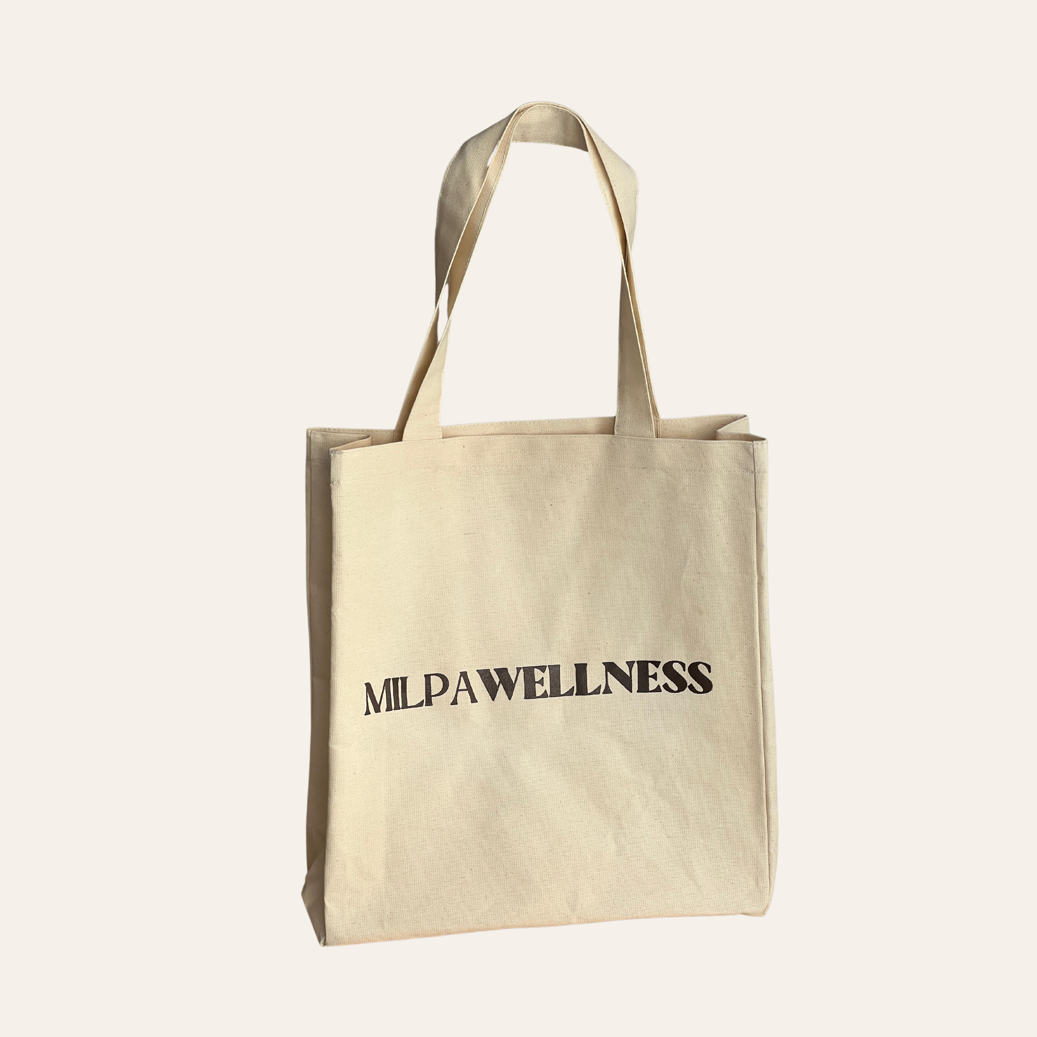 Milpa Totebag