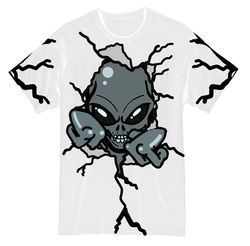 Alien-emerge