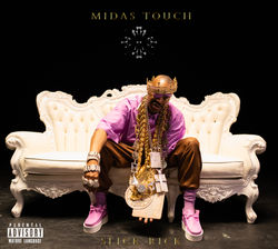 MIDAS TOUCH 3