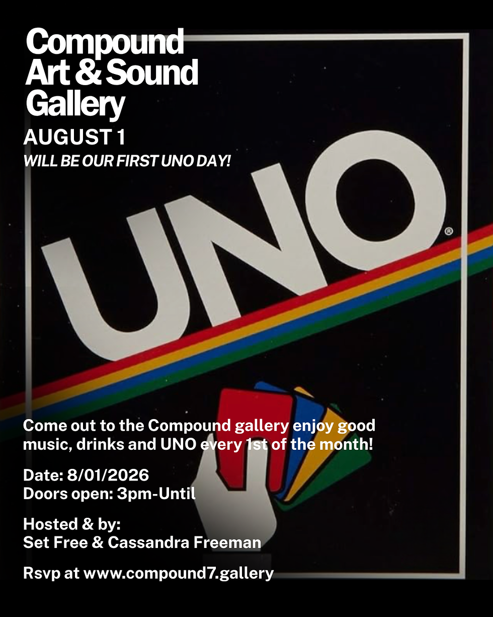 UNO DAY!