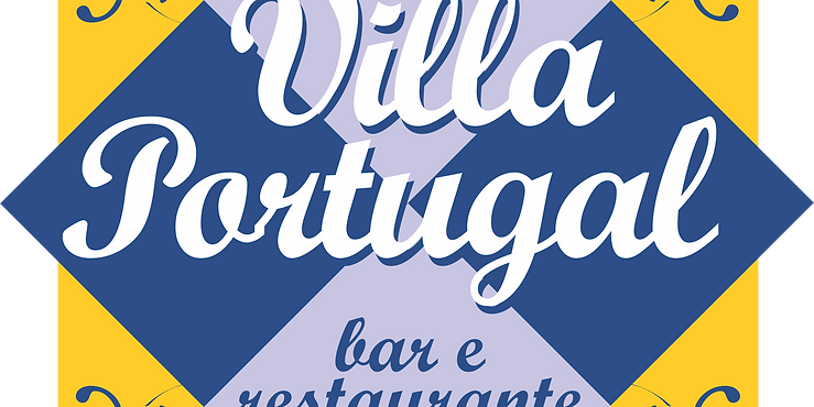 Logo-Villa Portugal