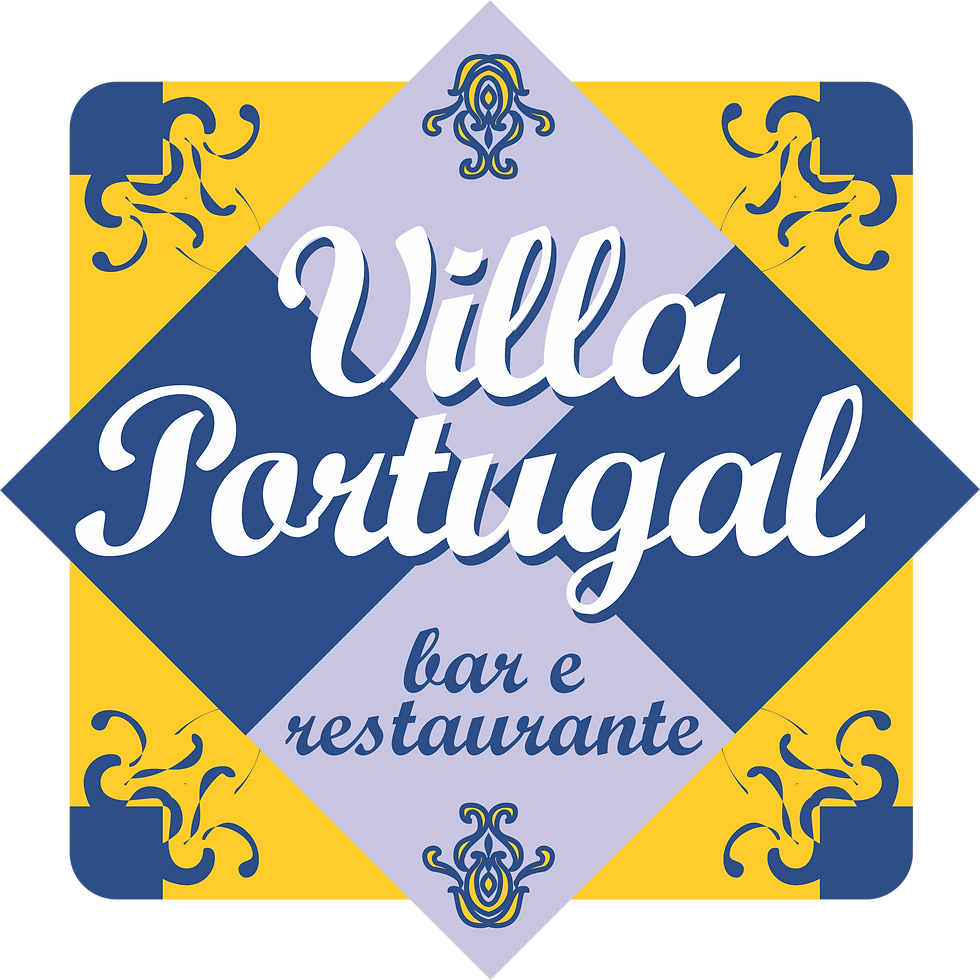 Logo-Villa Portugal