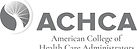 ACHA logo