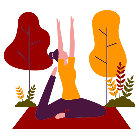 Katia Silva Pilates - Corpo, Mente e Natureza