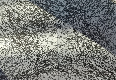 Motorway Drawing