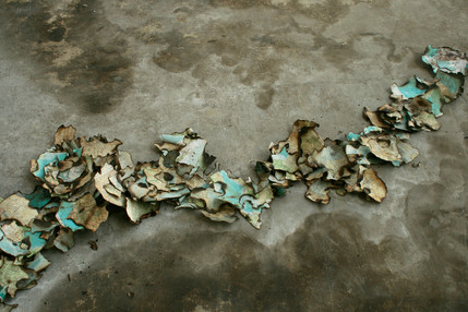 Silent Earth