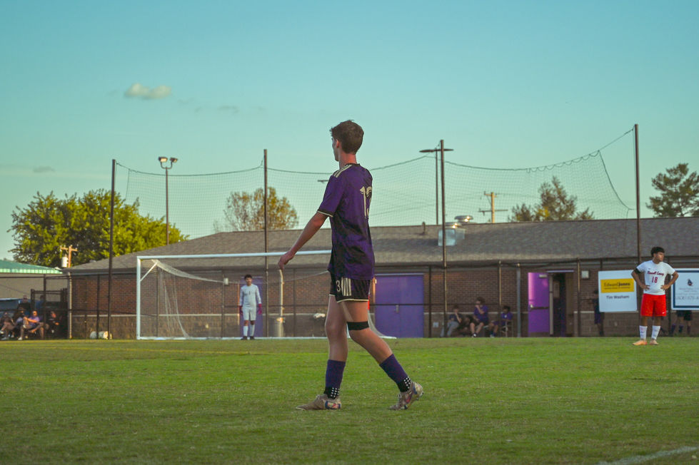 Soccer Senior Night-12