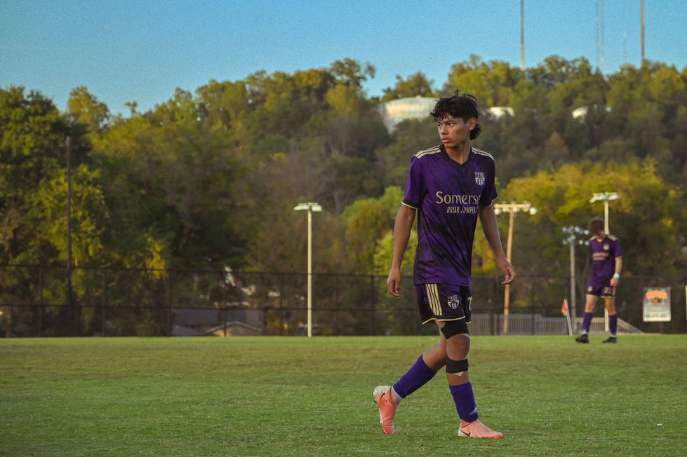 Soccer Senior Night-15