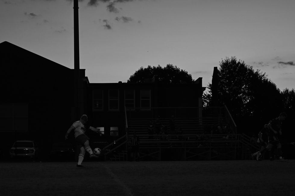 Soccer Senior Night-33