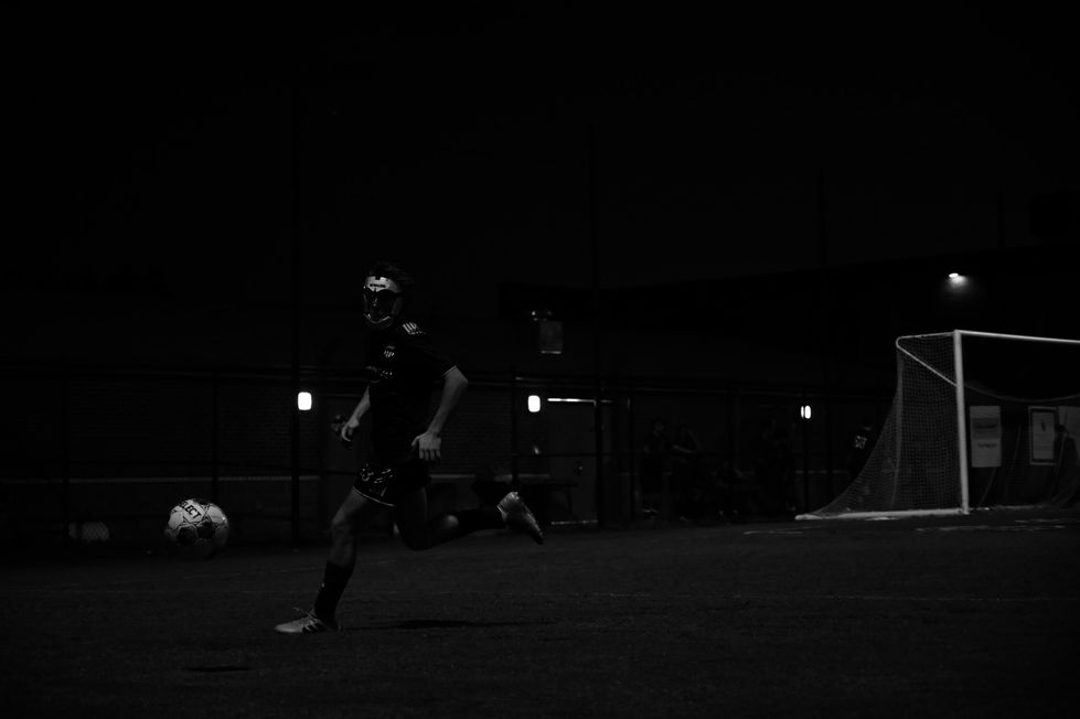 Soccer Senior Night-43